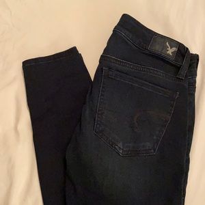 AMERICAN EAGLE jeggings! NEW!!